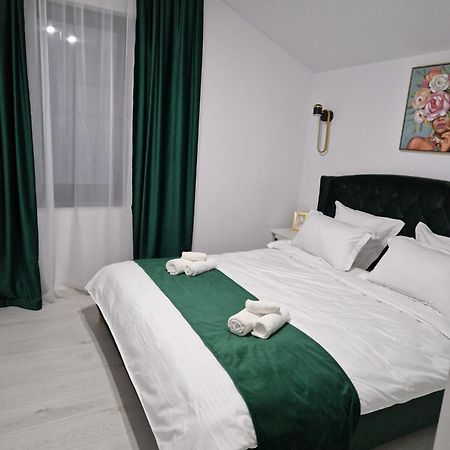 Gold Tag Apartament Timisoara Exterior photo