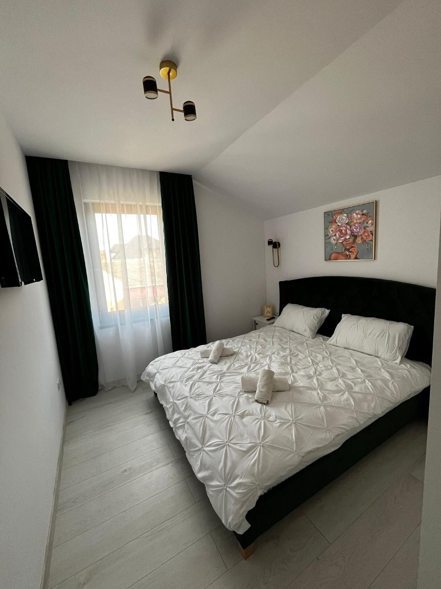 Gold Tag Apartament Timisoara Exterior photo