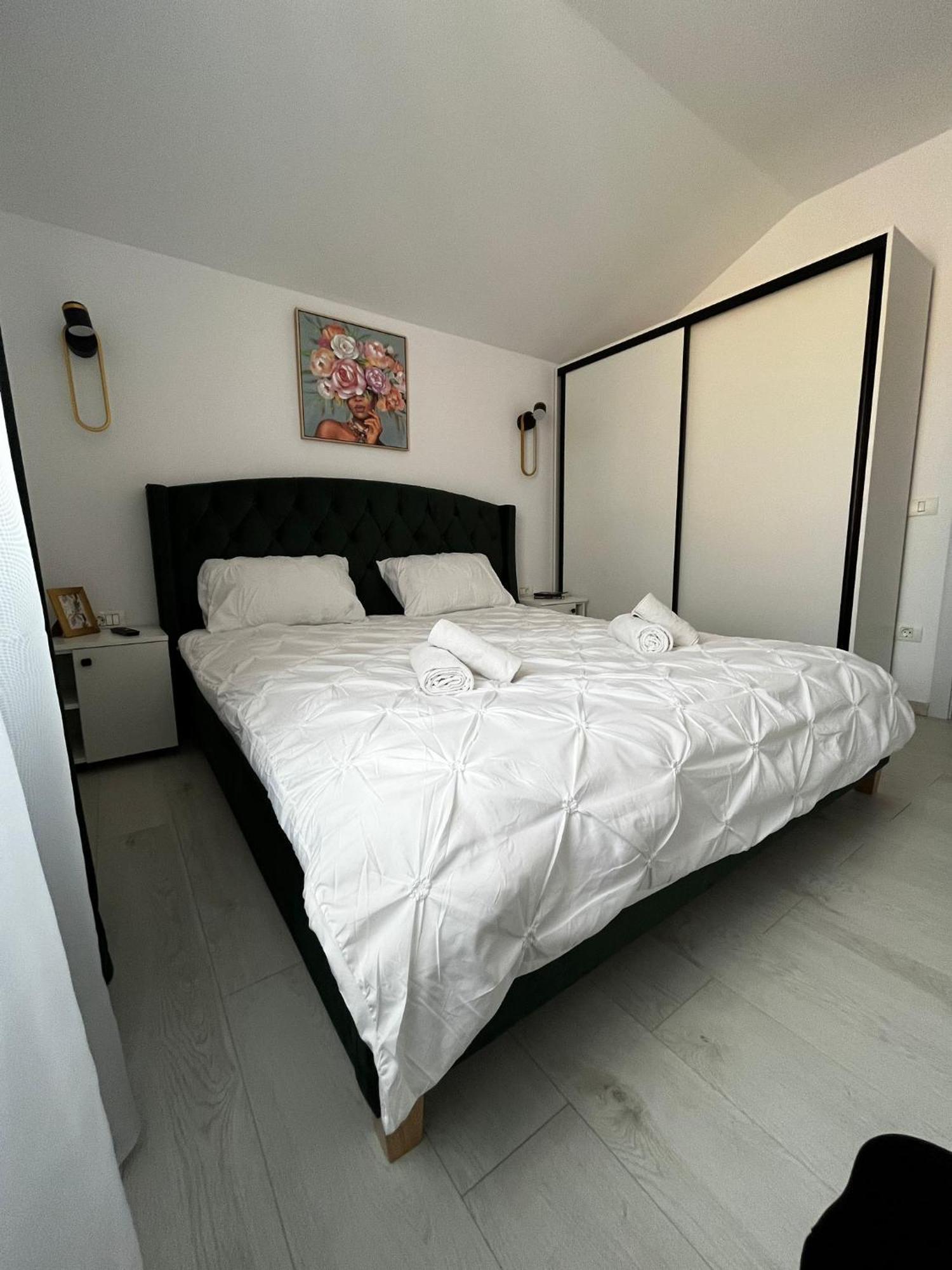Gold Tag Apartament Timisoara Exterior photo