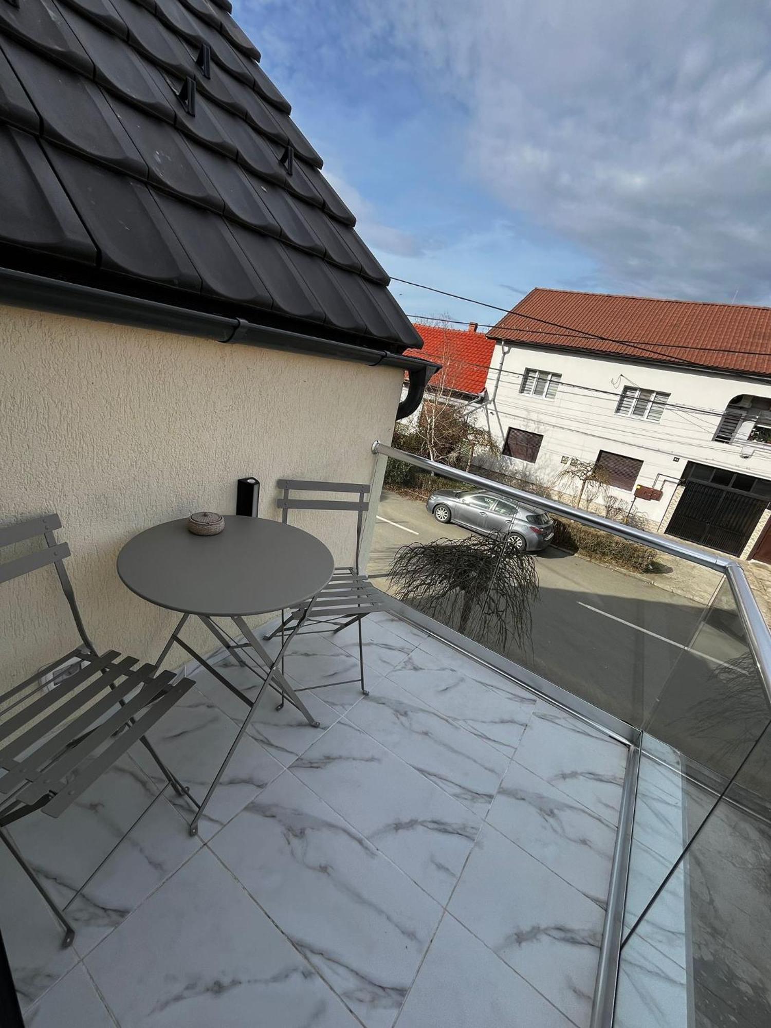 Gold Tag Apartament Timisoara Exterior photo